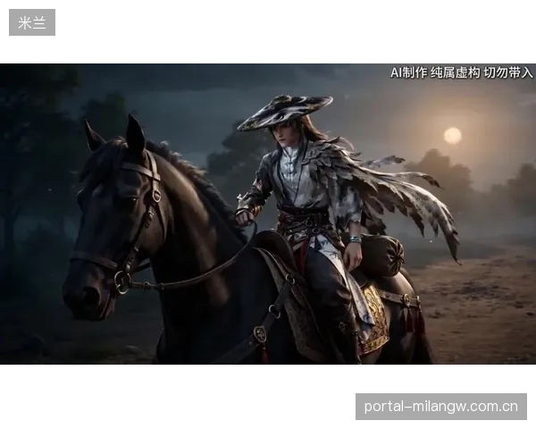 剑道决胜瞬间：拔刀那刻，仿佛古战场的静谧交锋