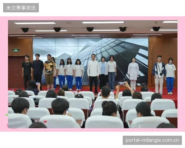 球员参与青少年心理健康项目传递正向力量
