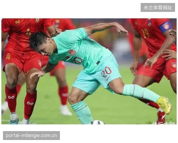 长春亚泰在关键时段的推进颇为稳健
