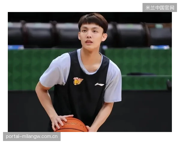 徐杰领衔广东大名单——从“星光梦想”到“商业帝国”