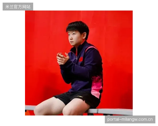 孙颖莎：亚运一金两银的坚韧与梦想——从“小将”到“亚运冠军”的传奇之路